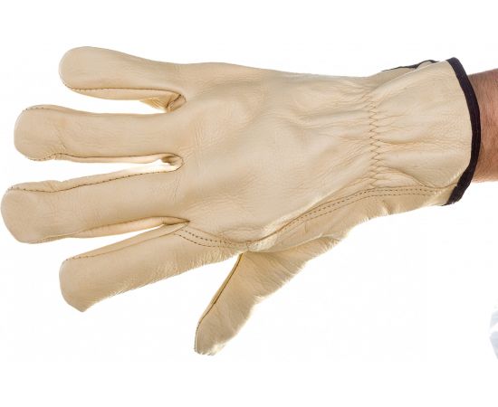 Кожаные перчатки Feldtmann CRESTON размер 11 0284-11 – изображение 2