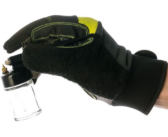 Аэрограф GAV MINI PAINT 50 26097 – изображение 2