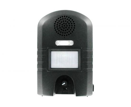 Ультразвуковой отпугиватель собак, животных Weitech WK0052-RU – изображение 2