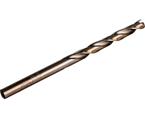 Сверло HSS-Co Standardline (5.1х86 мм; DIN 338) по металлу Bosch 2608585852 – изображение 2