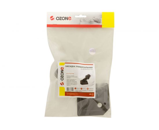 Насадка универсальная для сверления OZONE UN-19 – изображение 2