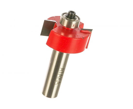 Фреза кромочная фальцевая АТАКА 38197 – изображение 2