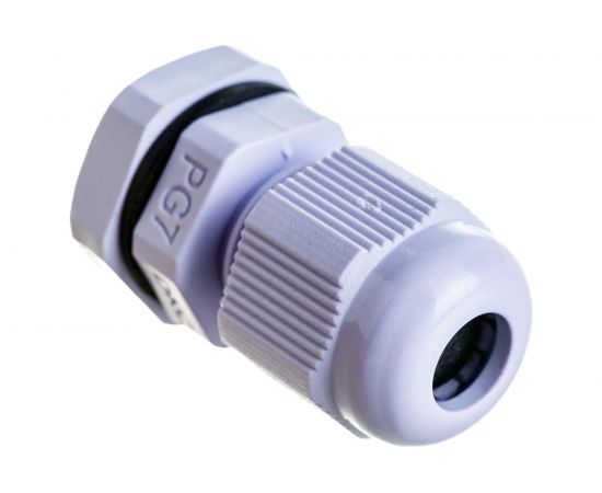 Сальник DKC PG - 7 3-6.5 IP68 52500 – изображение 2