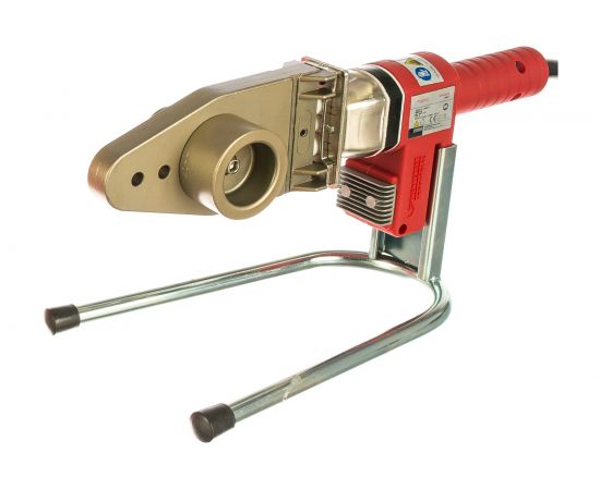 Аппарат для сварки пластиковых труб Rothenberger ROWELD P63Т Set 36052 – изображение 2