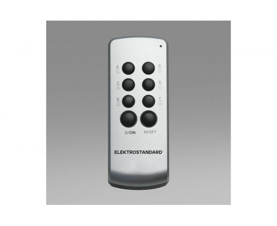 Контроллер для осветительного оборудования Elektrostandard Пульт управления Y6 a031675 – изображение 2