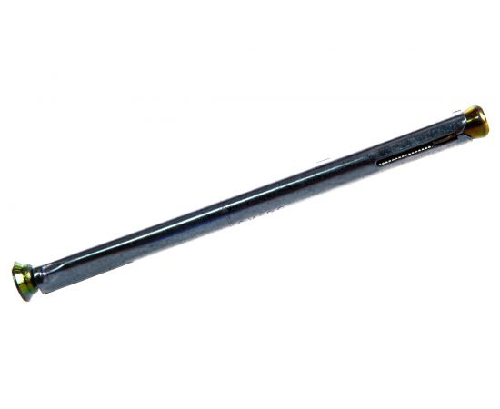 Рамный металлический дюбель Госкреп М10 х 132мм 2 шт 5-0012720 – изображение 2