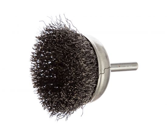 Щетка чашечная 50 мм Gigant G-11044 – изображение 2