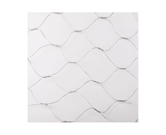 Светодиодная гирлянда NEON-NIGHT Сеть 8 режимов 1.5х1.5м 150 LED на прозрачном проводе синий 215-123 – изображение 2