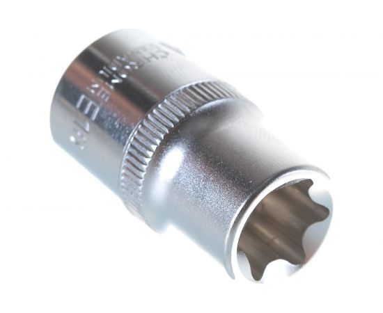 Головка торцевая TORX (Е16; 40 мм; 1/2"") ЭВРИКА ER-91605 – изображение 2