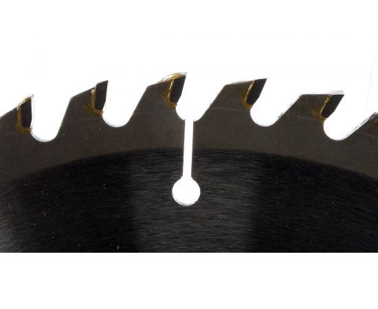 Диск пильный (216x30 мм; 48Z; карбид кремния) GRAPHITE 57H680 – изображение 2