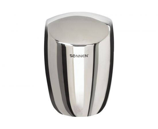 Сушилка для рук SONNEN HD-777 604748 – изображение 2