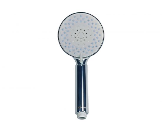 Лейка для душа Milardo 150 1505F10M18 – изображение 2