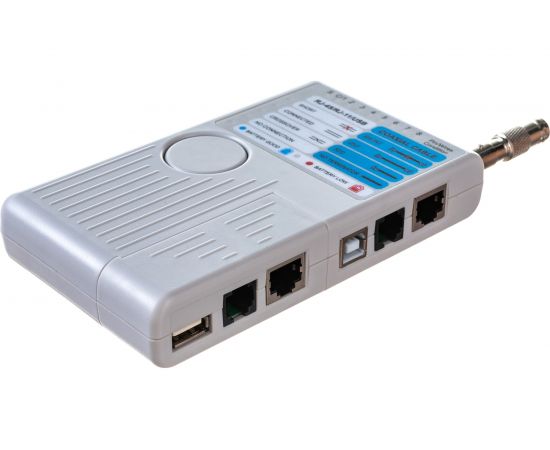 Универсальный тестер кабеля REXANT 12-1003 – изображение 2