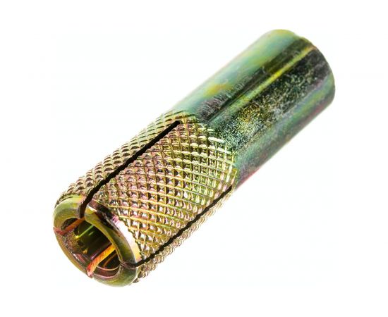 Забивной анкер ВсВ оц., М14 1 шт. 00-00001293 – изображение 2