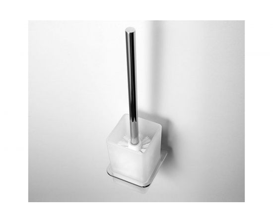 Щетка для унитаза WasserKRAFT Leine подвесная K-5027 – изображение 2