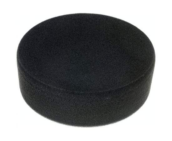 Круг полировальный 150/50 мм, черный, финишный №4 FITTER F09-SPP-50 – изображение 3