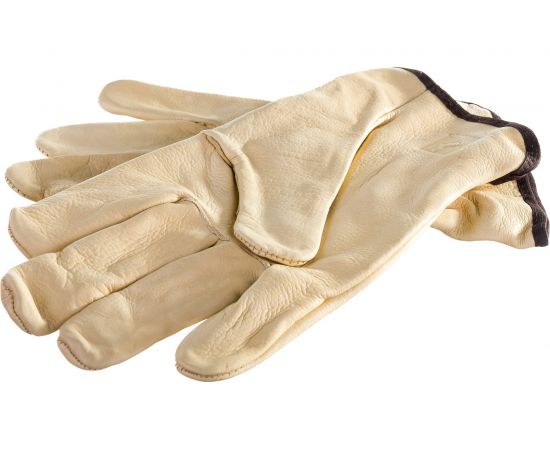 Кожаные перчатки Feldtmann CRESTON размер 11 0284-11 – изображение 3