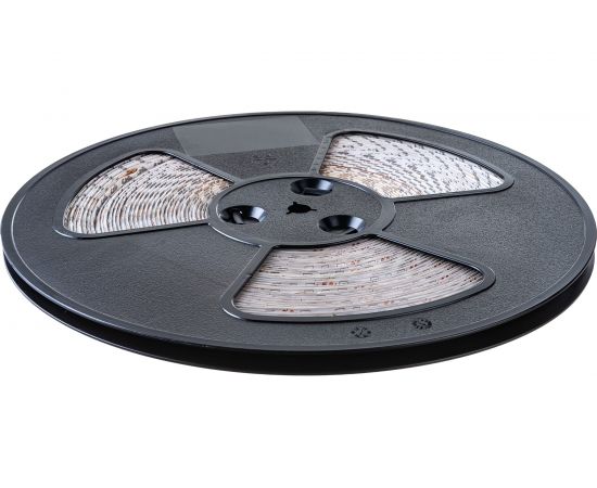 Лента IEK LED 20м LSR-2835W60-4, 8-IP65-12В LSR1-2-060-65-3-20 – изображение 3