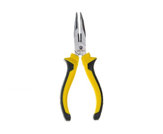 Изогнутые тонкогубцы-утконосы ЭВРИКА 6 ER-60066 – изображение 3