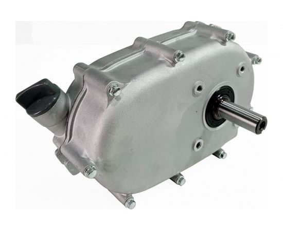 Редуктор в сборе 20/20 мм Lifan 168-170, KP230 F-R – изображение 3