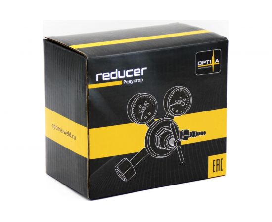 Регулятор универсальный У30/АР40-5 Basic Optima Q4215 – изображение 3