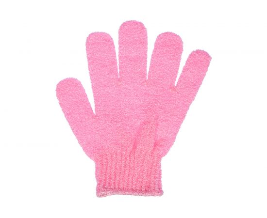 Мочалка для душа Банные Штучки перчатка, 19х13 см, цвет в ассортименте 40025 – изображение 3