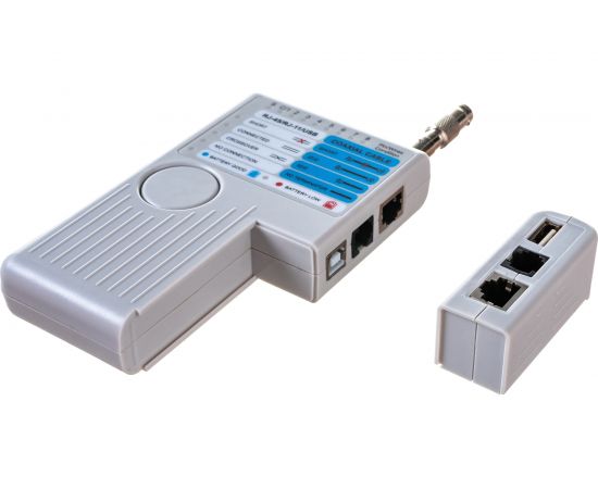 Универсальный тестер кабеля REXANT 12-1003 – изображение 3