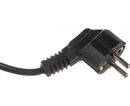 Удлинитель ExeGate ECE-5-5B 5 евророзетки с заземлением, 5м, черный 285825 – изображение 3