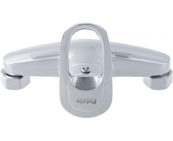 Смеситель Potato для ванны P2025 – изображение 3