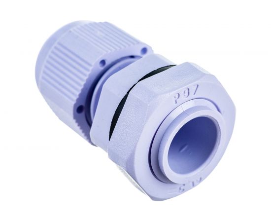 Сальник DKC PG - 7 3-6.5 IP68 52500 – изображение 3