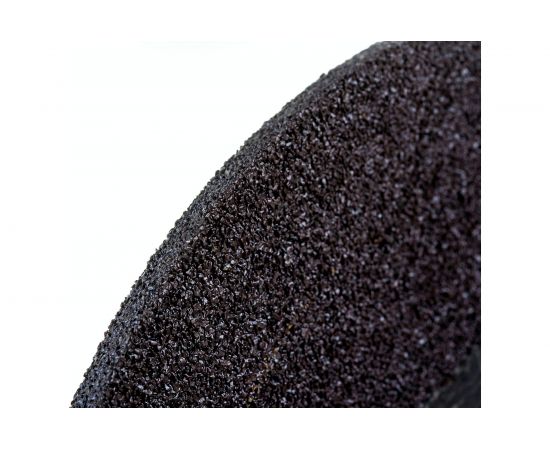 Диск шлифовальный по металлу 230х6.4х22 мм Karbosan 10600 – изображение 3