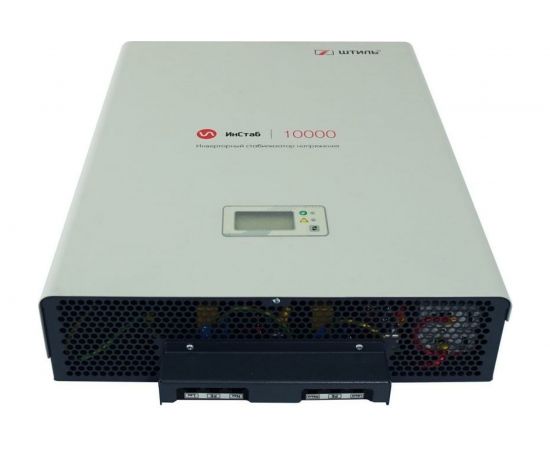 Однофазный стабилизатор переменного напряжения Штиль ИнСтаб IS10000 – изображение 3