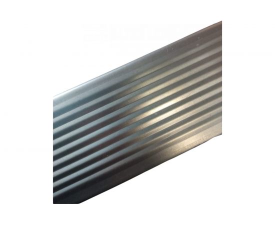 Двухсторонняя стремянка LWI 7S 7 ступеней LWI77S – изображение 3