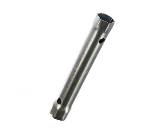 Торцевой двухсторонний ключ TOPEX 21x23 мм 35D938 – изображение 3