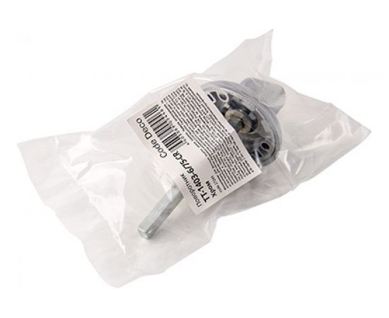 Поворотник Code Deco TT-1403-6/75-CR 27241 – изображение 3