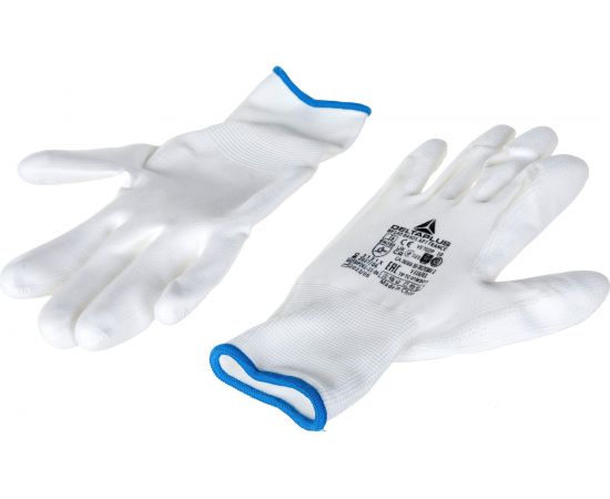Перчатки Delta Plus VE702 р.10 VE702P10 – изображение 3