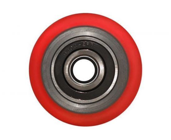 Ролик полиуретановый (80x70 мм; 550 кг) Longway – изображение 3