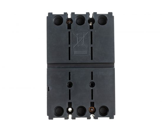 Автоматический выключатель IEK ВА88-32 3Р 100А 25кА SVA10-3-0100 – изображение 3