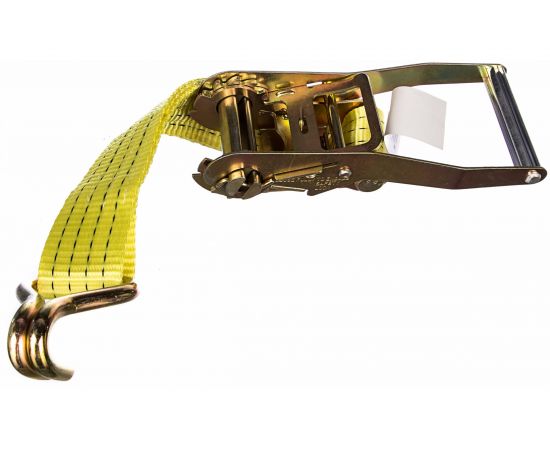 Стяжные грузовые ремни стропы Калибр СГ-4/10 00000024560 – изображение 3