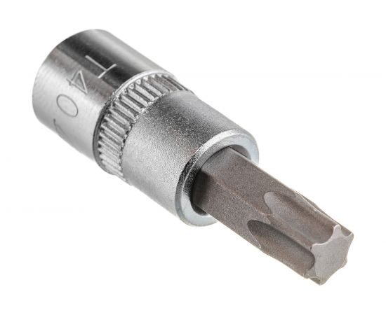 Бита-головка 1/4” TORX T40х37мм JTC 23740 – изображение 4