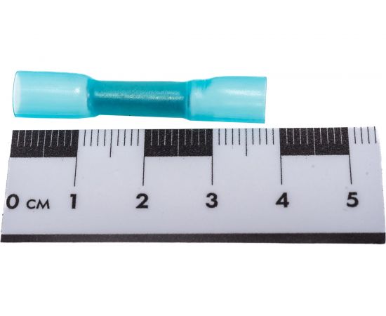 Соединительная гильза ГСИ-Т 2,5 КВТ 59123 – изображение 4