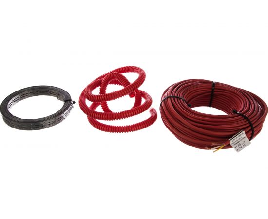 Двухжильная нагревательная секция СТН КС-1000 – изображение 4