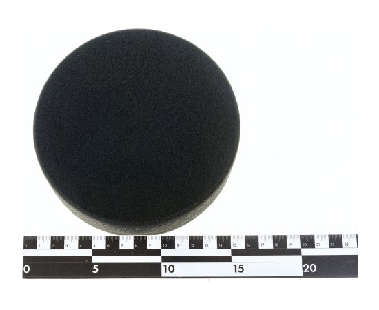 Круг полировальный 150/50 мм, черный, финишный №4 FITTER F09-SPP-50 – изображение 4