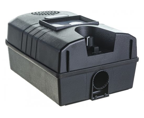 Ультразвуковой отпугиватель собак, животных Weitech WK0052-RU – изображение 4