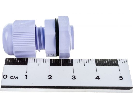 Сальник DKC PG - 7 3-6.5 IP68 52500 – изображение 4