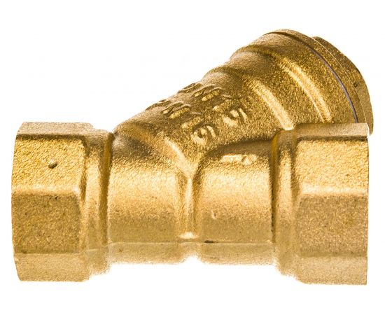 Фильтр-грязевик Unipump Y-образный, 1/2"" 66330 – изображение 4