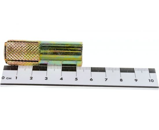 Забивной анкер ВсВ оц., М14 1 шт. 00-00001293 – изображение 4