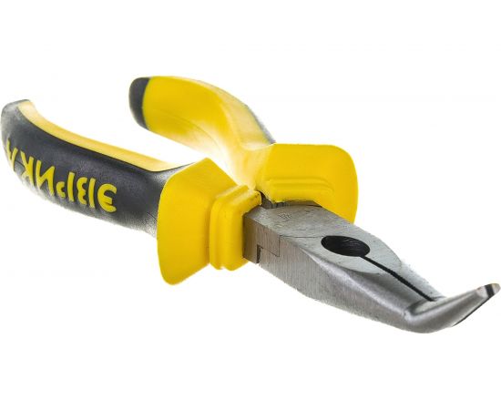 Изогнутые тонкогубцы-утконосы ЭВРИКА 6 ER-60066 – изображение 4