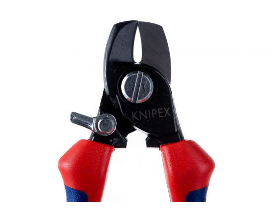 Кабелерез Knipex KN-9522165 – изображение 4