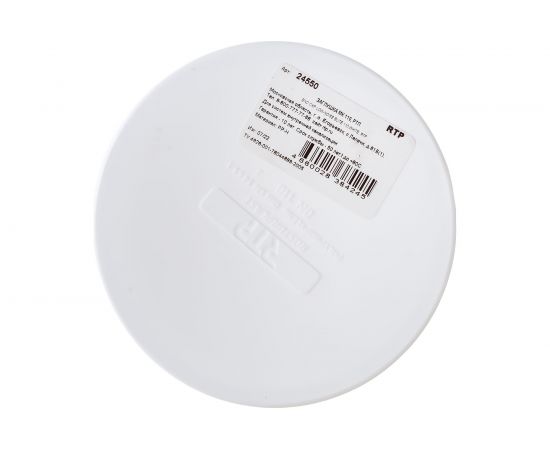 Заглушка RTP D 110 мм 24550 – изображение 4